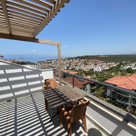 Elisa Hotel Ayvalı Zewnętrze zdjęcie