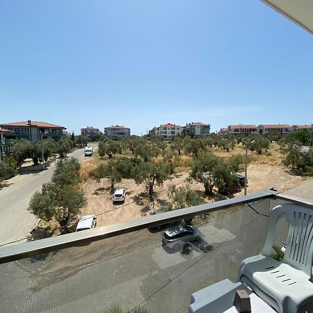 Elisa Hotel Ayvalı Zewnętrze zdjęcie