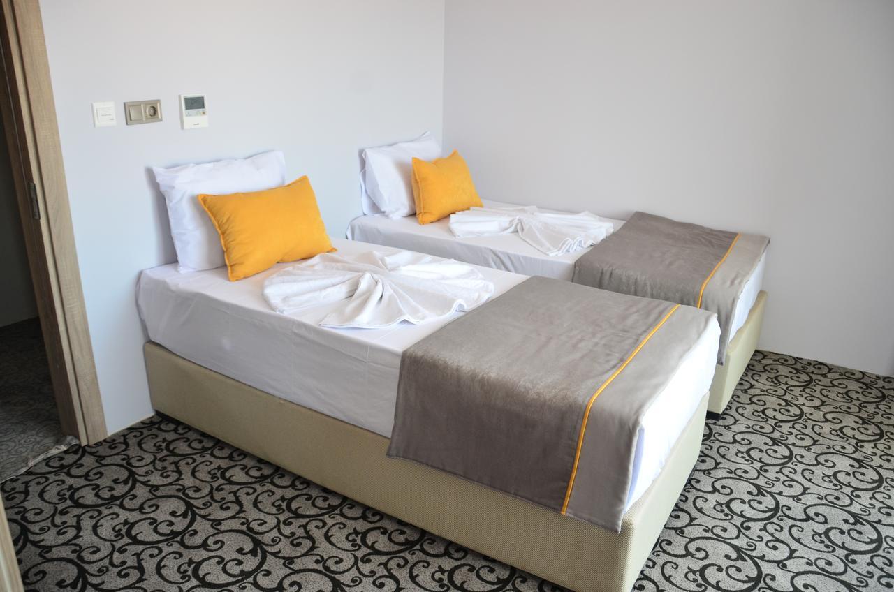 Elisa Hotel Ayvalı Pokój zdjęcie