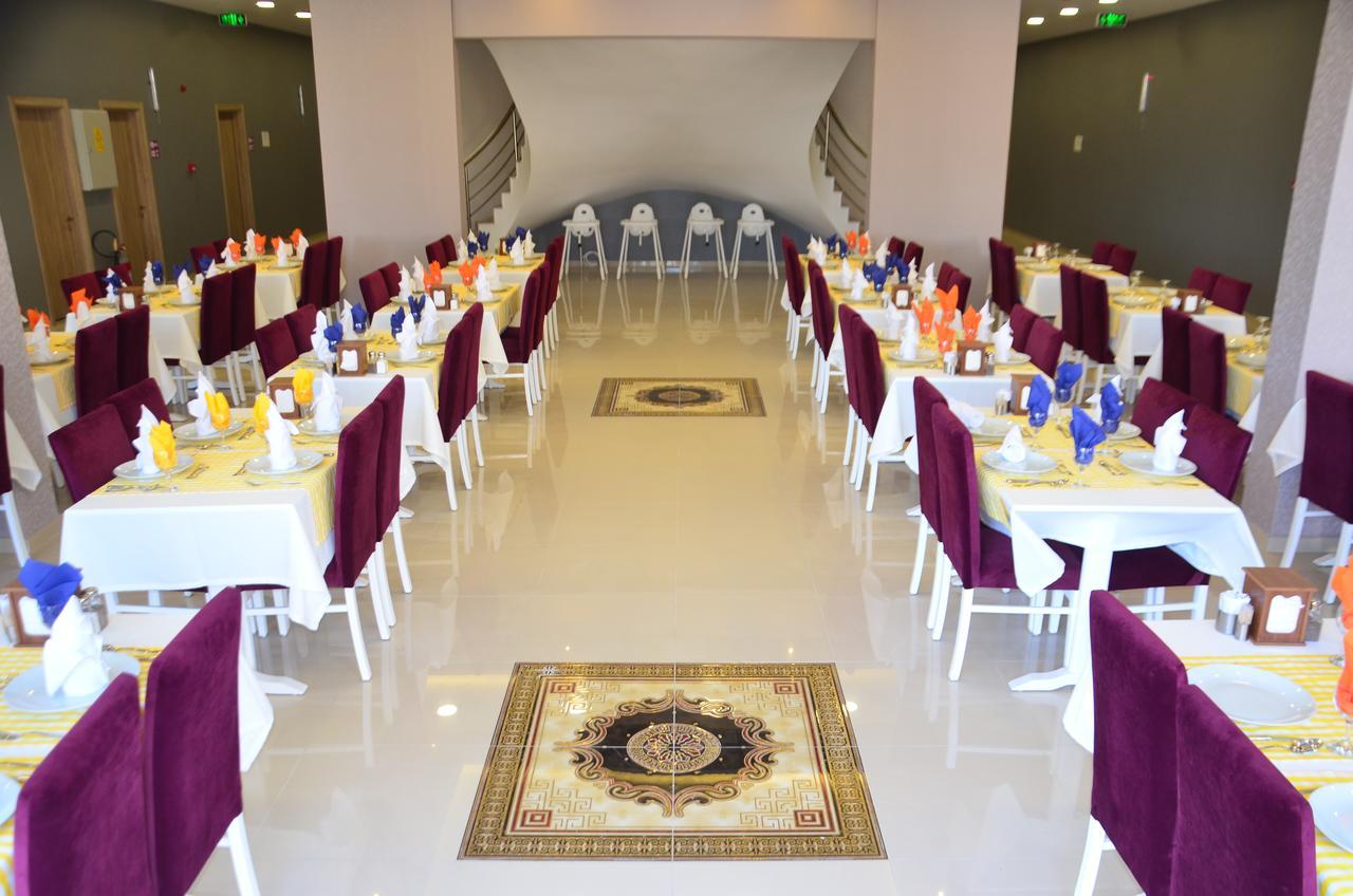 Elisa Hotel Ayvalı Zewnętrze zdjęcie
