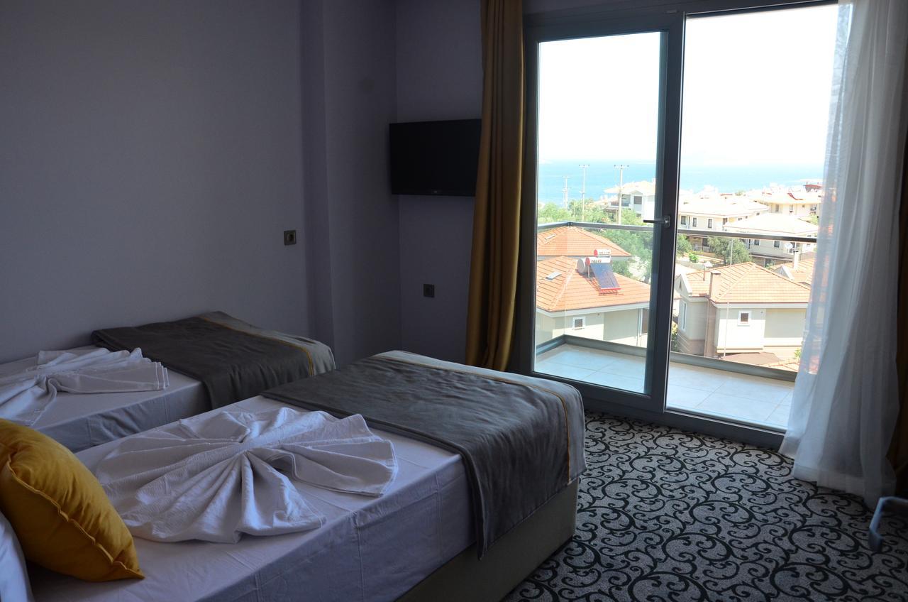 Elisa Hotel Ayvalı Zewnętrze zdjęcie